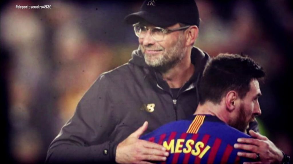 Messi está a dos goles de su mejor registro en la Champions