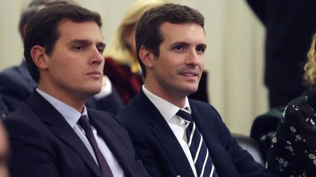 VOTA: ¿A quién consideras líder de la oposición? VOTA: ¿A quién consideras líder de la oposición?