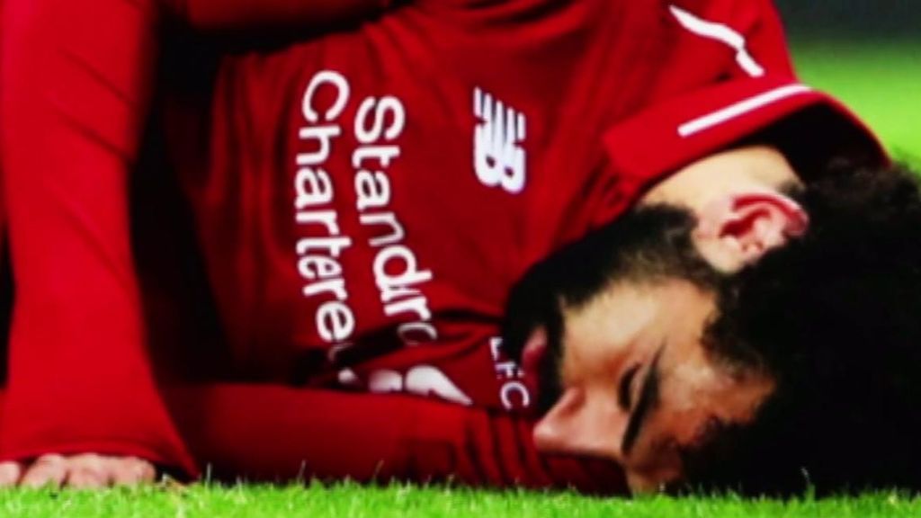 El Liverpool no tira la toalla pese a las bajas de Salah y Firmino