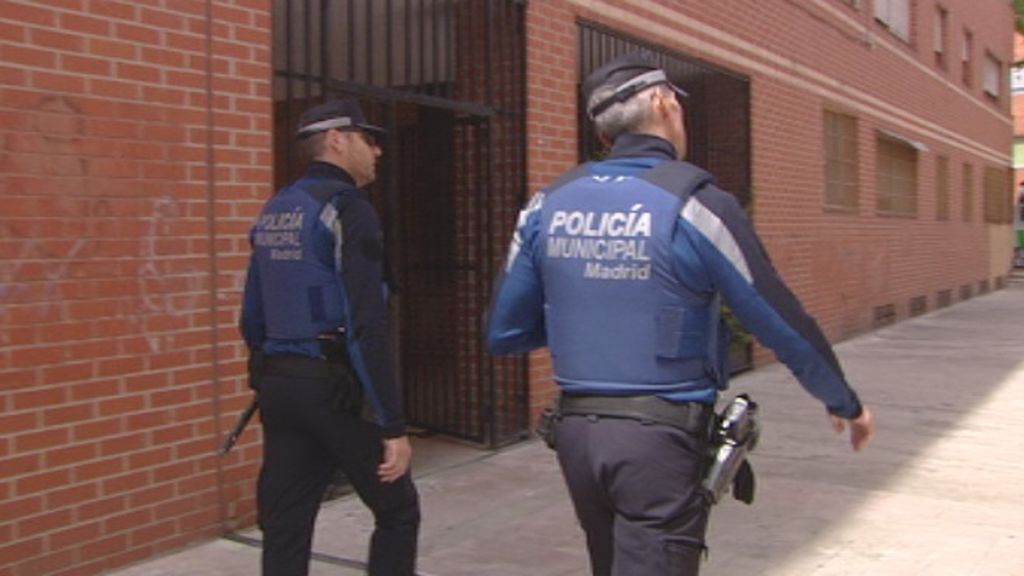 Hallan el cuerpo momificado de un hombre que llevaba más de un año muerto en Madrid