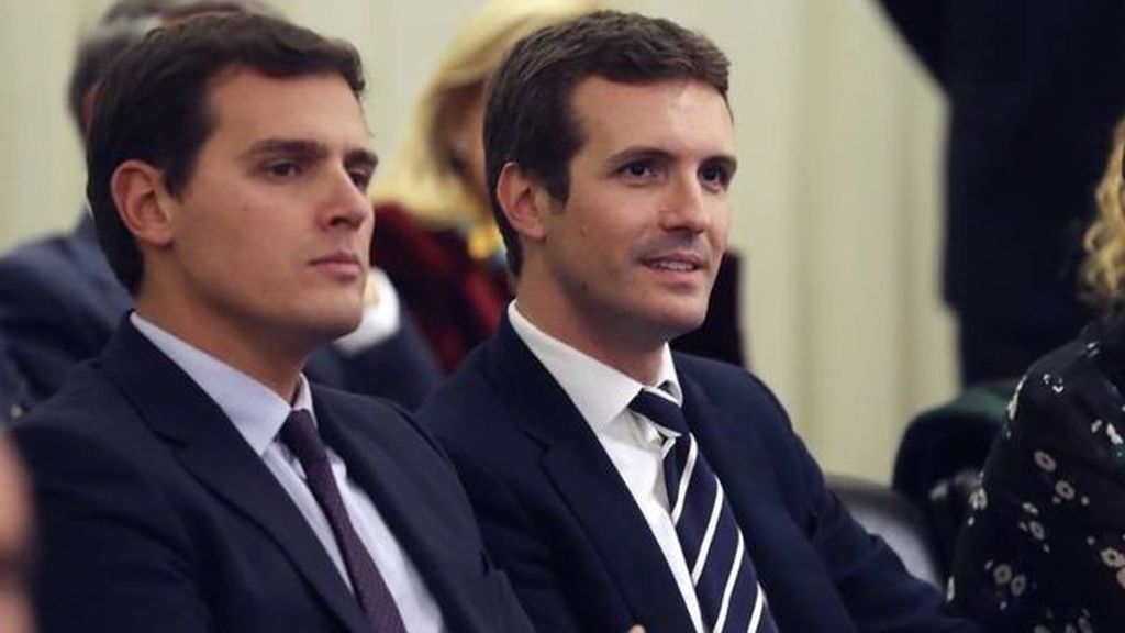 VOTA: ¿A quién consideras líder de la oposición? VOTA: ¿A quién consideras líder de la oposición?