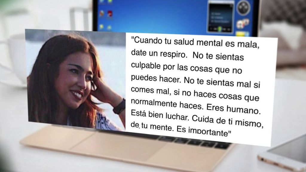 El inquietante mensaje de la erasmus española desaparecida en París
