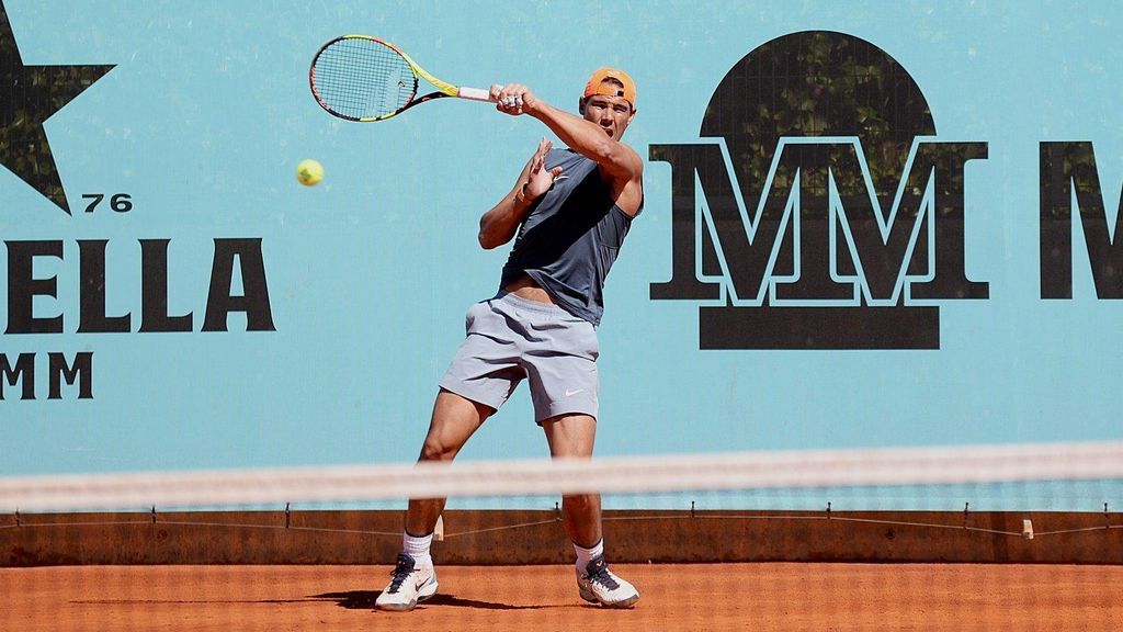 Rafa Nadal, sobre el Open de Madrid: "Se debe ganar más o menos por la calidad de tu trabajo, no por si eres hombre o mujer"