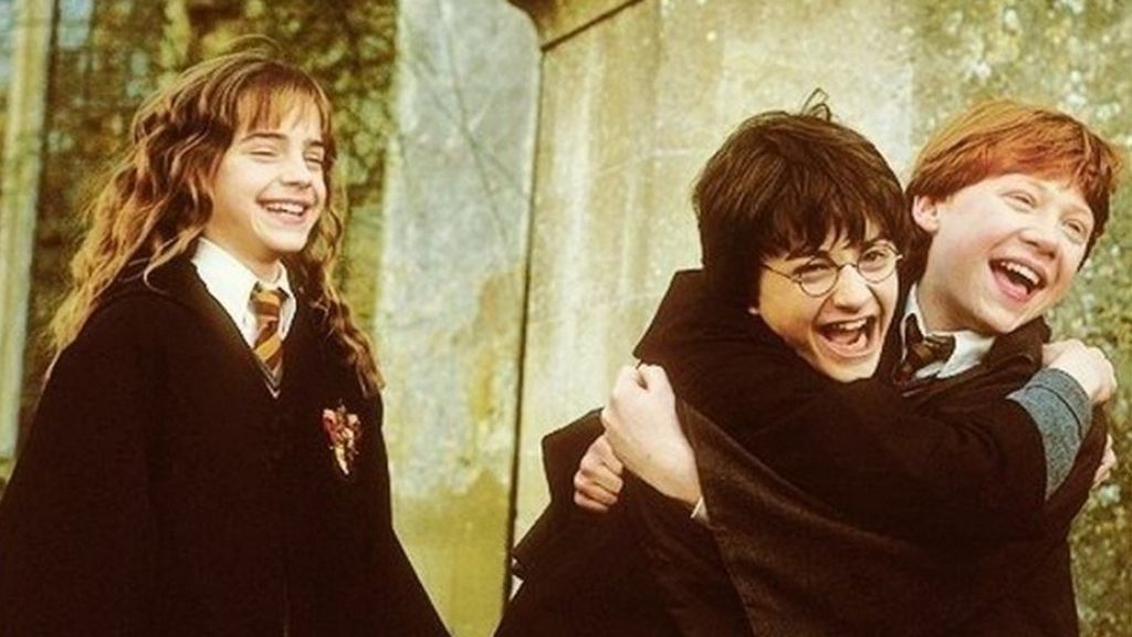 Concurso: síguenos en redes sociales y llévate dos regalos exclusivos de Harry Potter