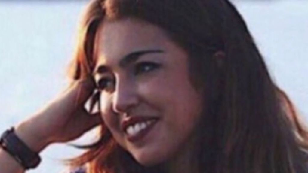 La joven española desaparecida en París sospechaba que alguien la seguía
