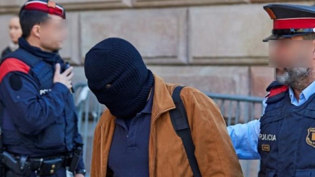 Benítez, el pederasta de los Maristas continúa en libertad Benítez, el pederasta de los Maristas continúa en libertad