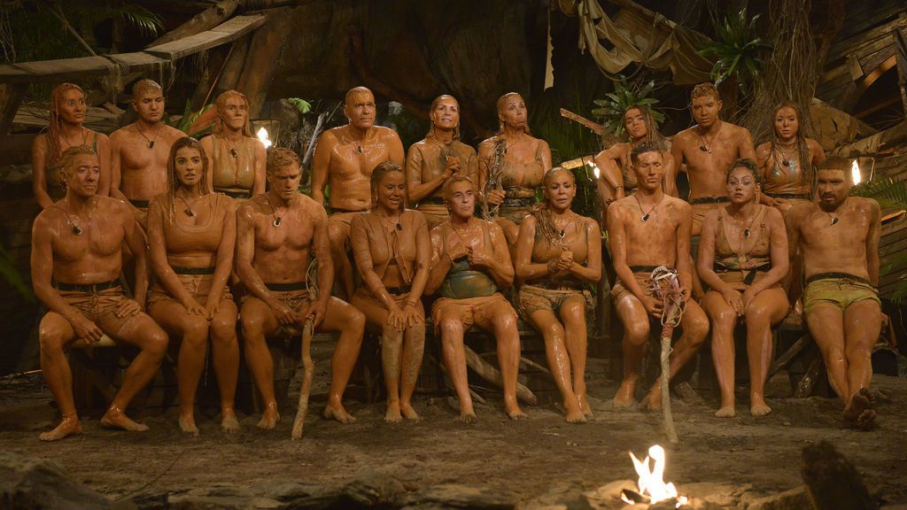 Primer regreso a España de un concursante, mañana en ‘Supervivientes 2019’