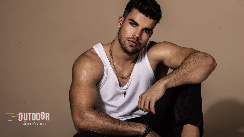 "El secreto de nuestra relación es que no decimos lo que somos"