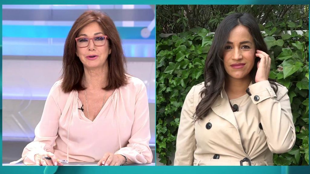 Begoña Villacís: "Quien se ha alejado del centro ha sido el PSOE"