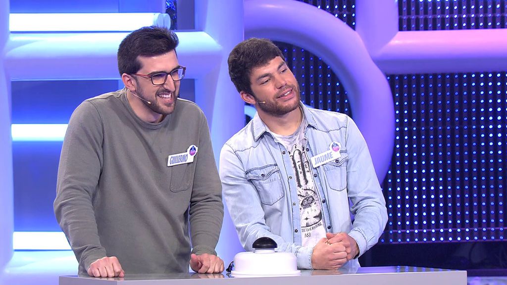 'El concurso del año' (07/05/2019), completo y en HD