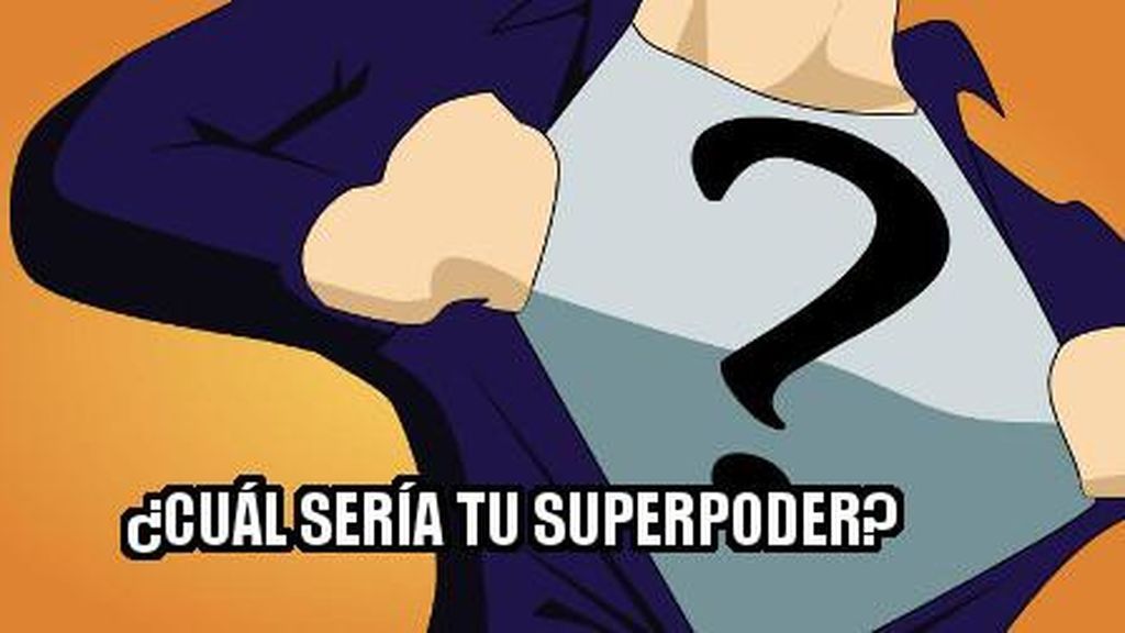 VOTA: ¿Cuál es tu superpoder favorito?