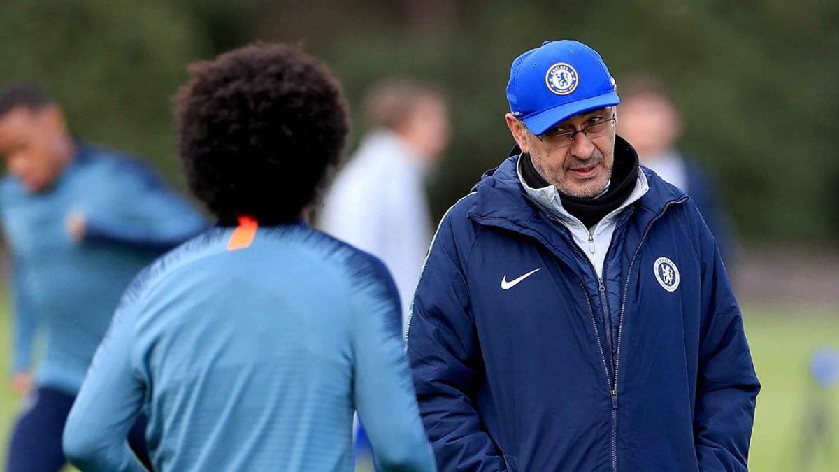 La FIFA confirma la sanción al Chelsea: sin fichar hasta junio de 2020 La FIFA confirma la sanción al Chelsea: sin fichar hasta junio de 2020