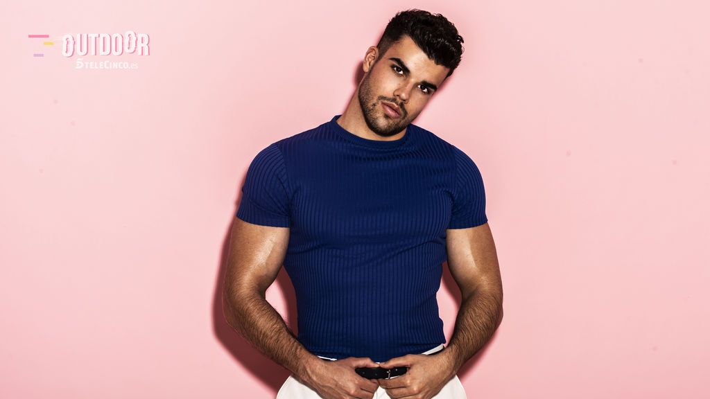 "Quien no quiera creer en la relación, que no crea y quien quiera creer, que crea"