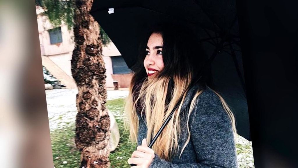 La fiscalía de París abre una investigación por la desparición de Natalia Sánchez