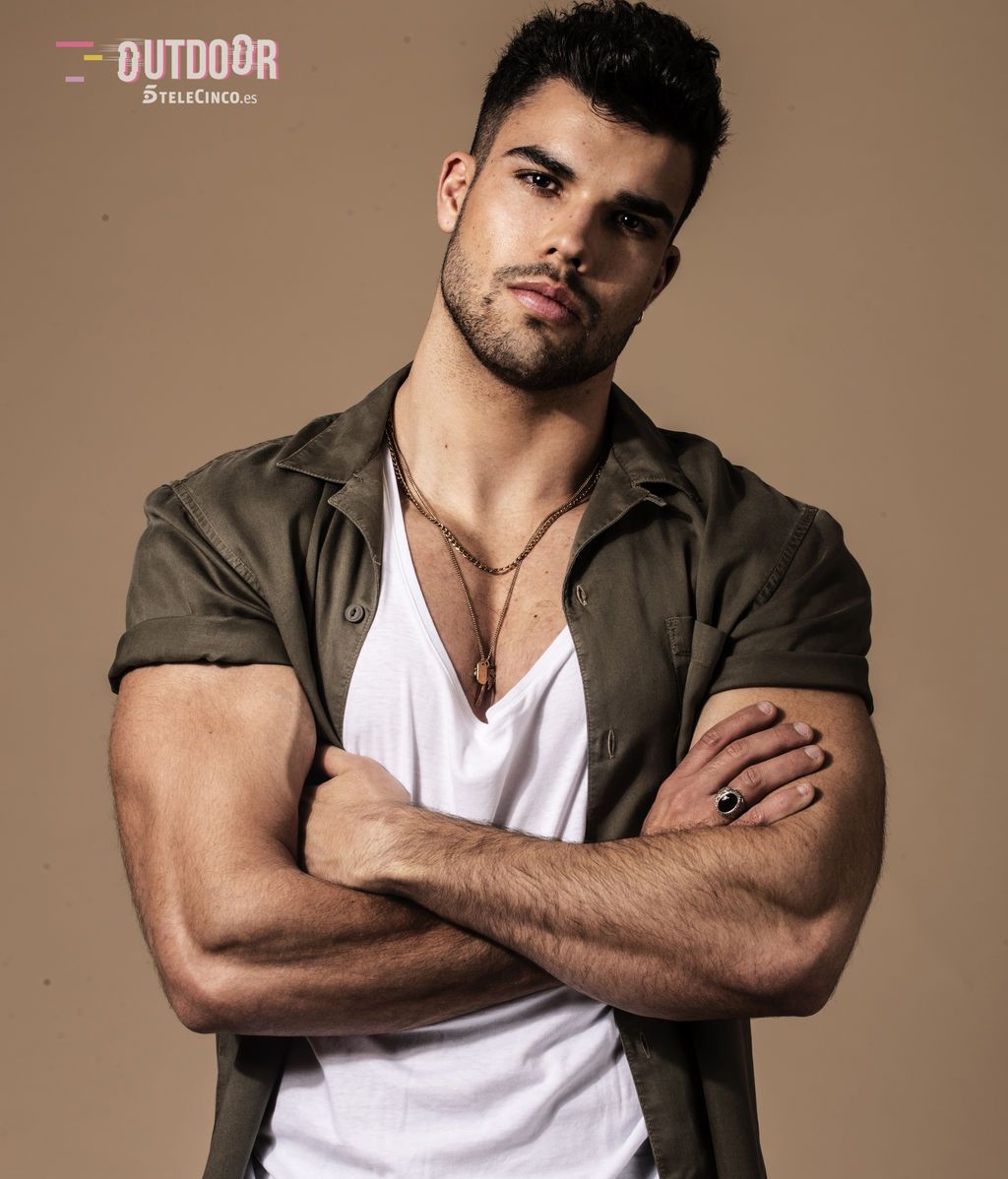 "No siento que haya salido del armario, eso es un concepto anticuado"