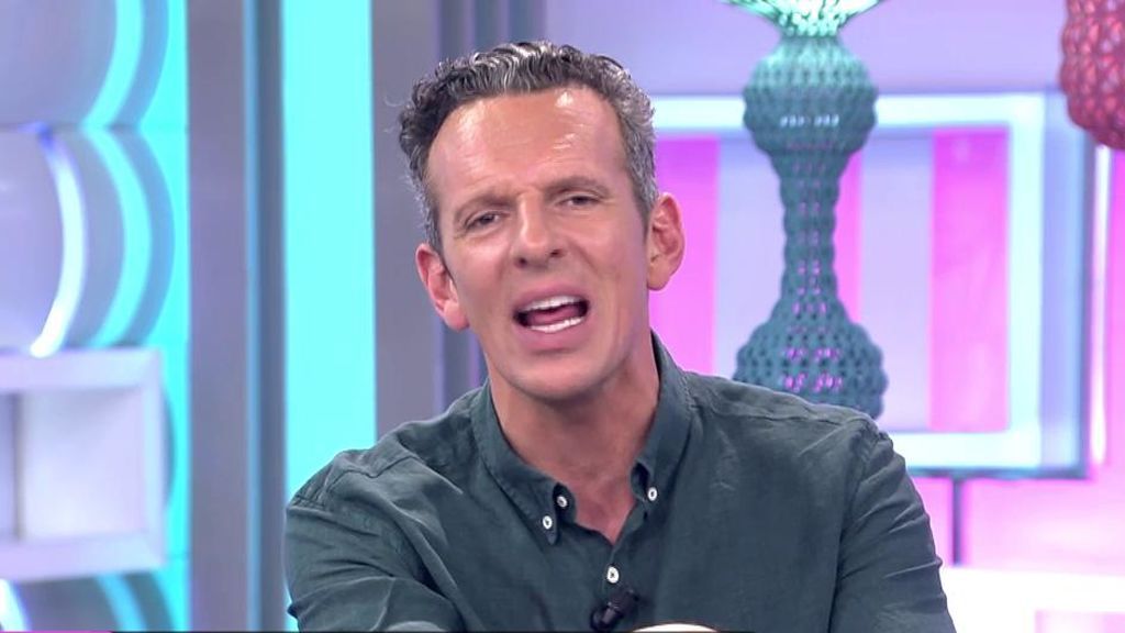 Joaquín Prat: "La Pantoja y las Azúcar Moreno no hacen ni el huevo"
