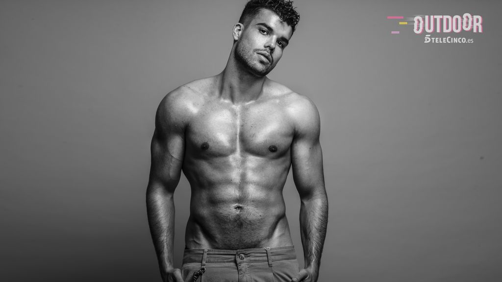 "Yo no me planteo no estar con Joao, espero estar siempre con él"