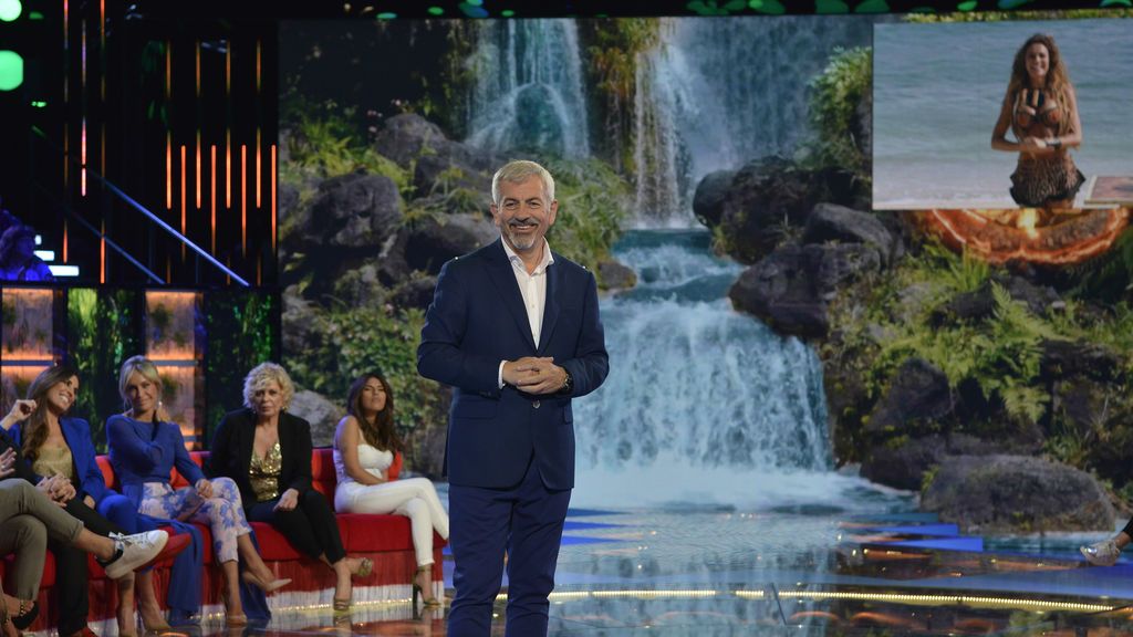 ‘Supervivientes: tierra de nadie’ (21,4% y 2.429.000) emisión más vista de la temporada en Cuatro