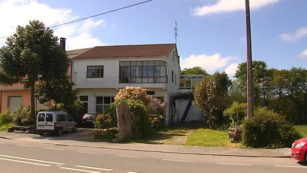 La niña hallada muerta en su domicilio de Lugo podría haber sido asfixiada