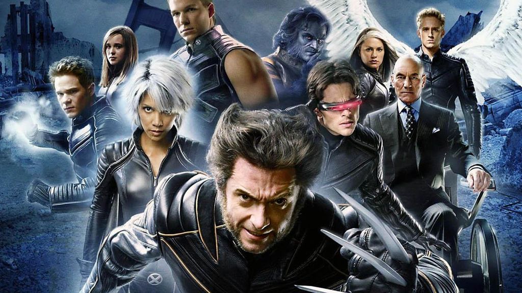 Resuelve : ¿Qué se esconde detrás de este puzle relacionado con 'X-Men'?