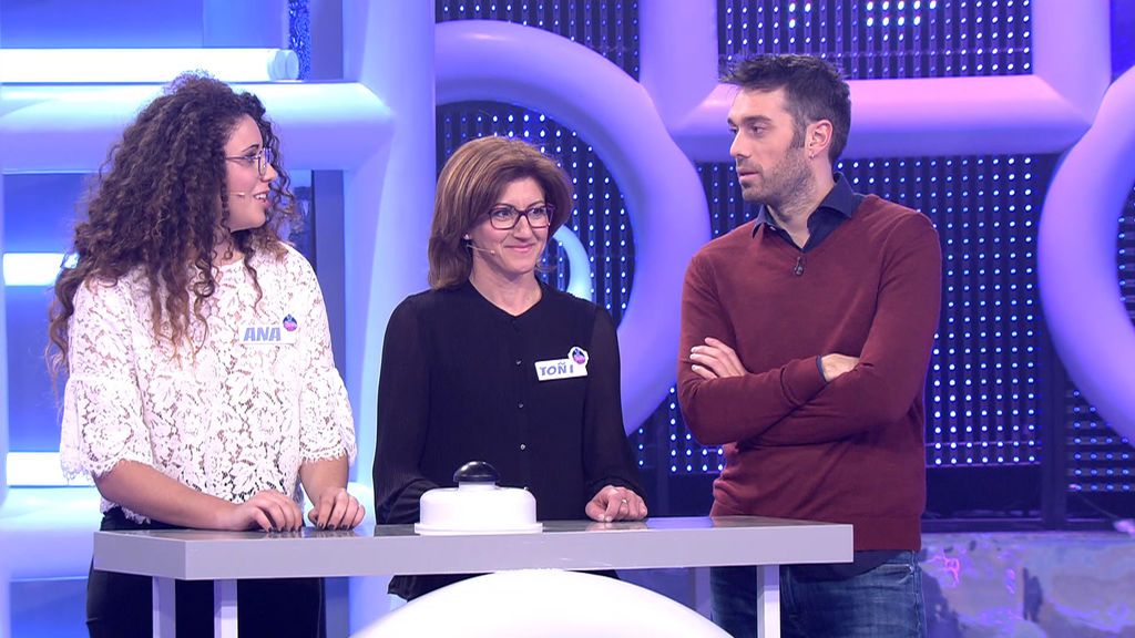'El concurso del año' (09/05/2019), completo y en HD
