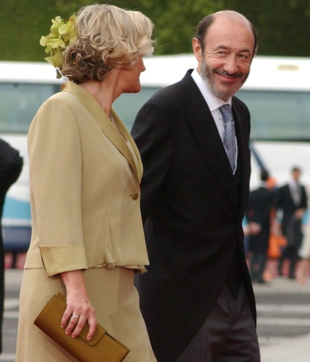Rubalcaba
