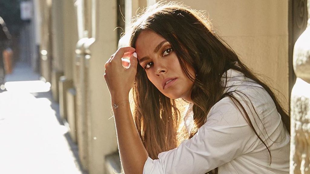 La foto "que más representa" a Cristina Pedroche: "Me veo feísima e hinchada"