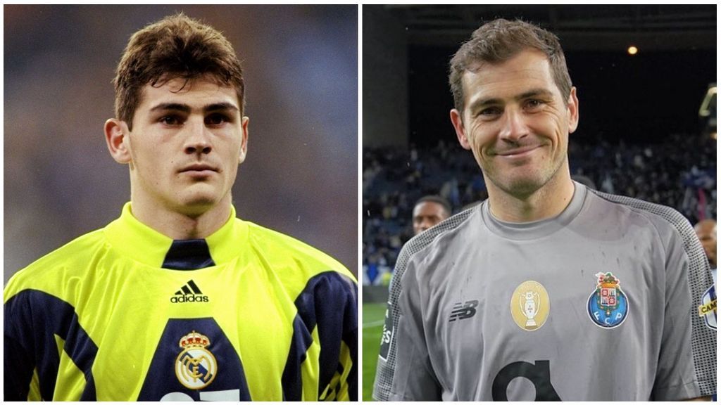 CASILLAS