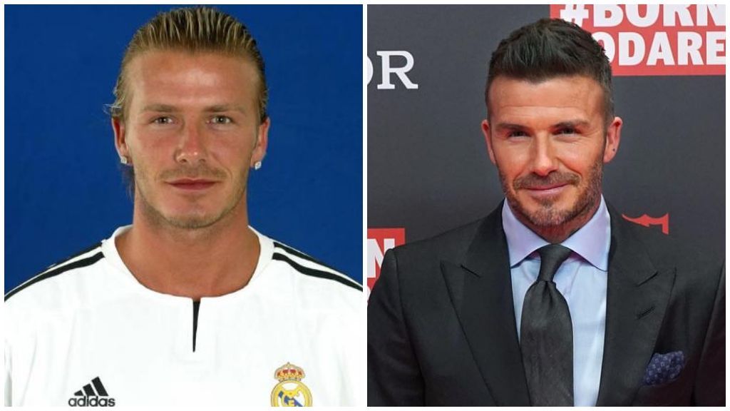 BECKHAM