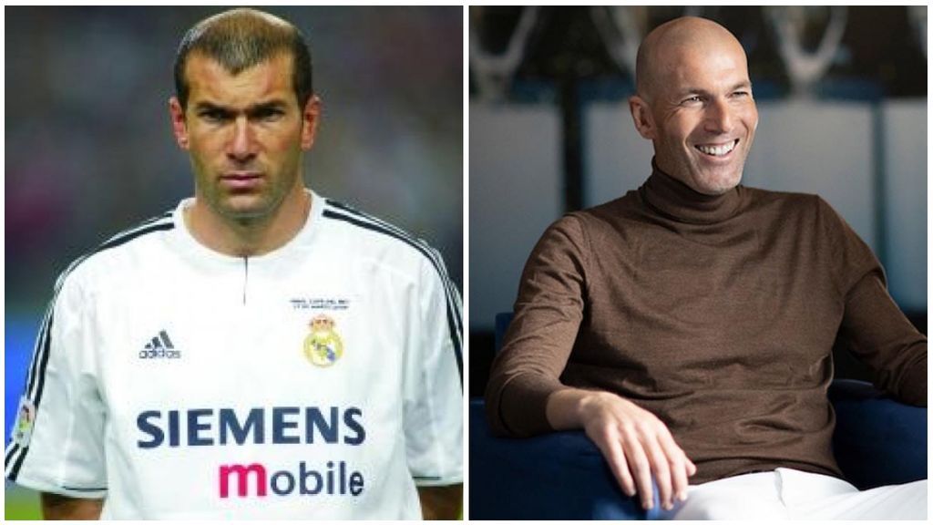 ZIDANE