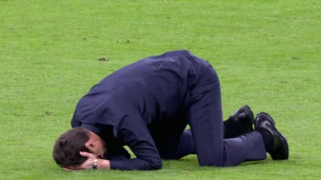 El Tottenham obró el milagro y ya está en la final de la Champions