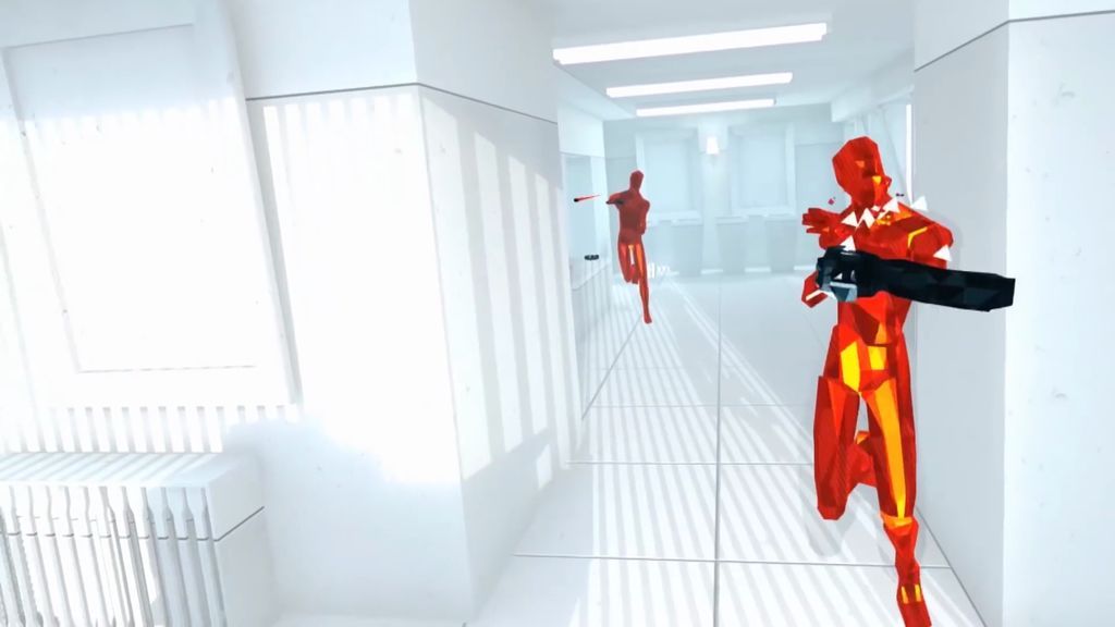 Ánalisis de Superhot: tres únicos colores, un ciclo constante y un modo de juego 'Sin fin'