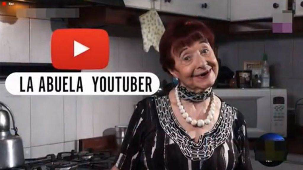 Abuelas influencer, nunca es tarde para la fama