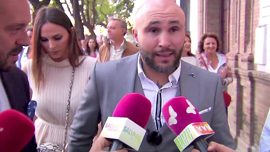 Kiko Rivera aclara porque no ha ido a las galas de ‘Supervivientes’: “tengo mi oficio y no puedo parar por ello”