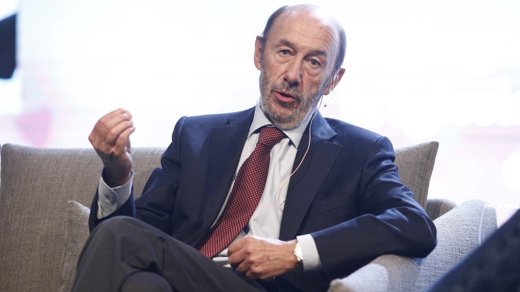 Rubalcaba