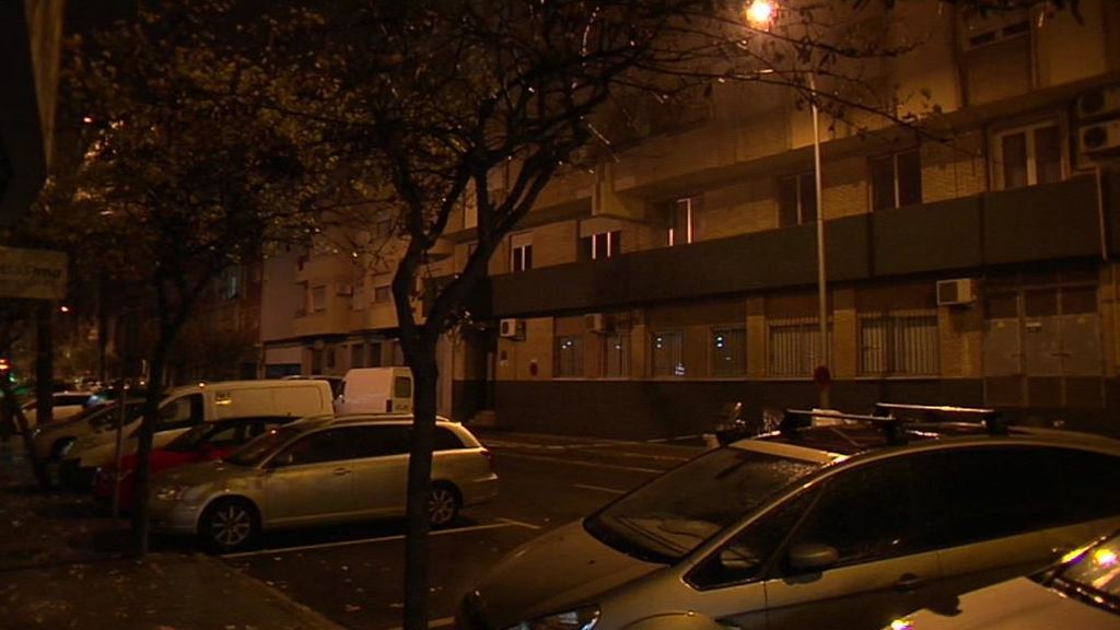 Un niño de 4 años aparece solo deambulando de madrugada por Granada