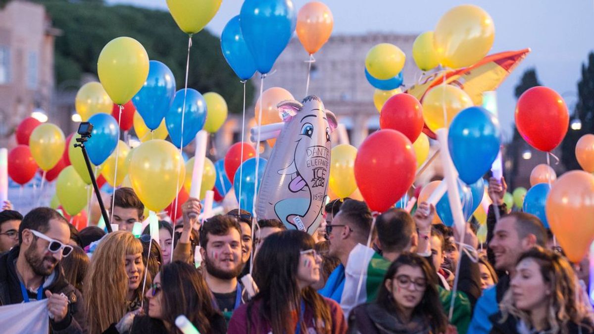 La parte chunga de irte de Erasmus: no es todo tan bonito como lo pintan La parte chunga de irte de Erasmus: no es todo tan bonito como lo pintan