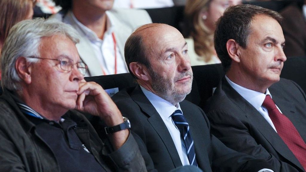 Alfredo Pérez Rubalcaba