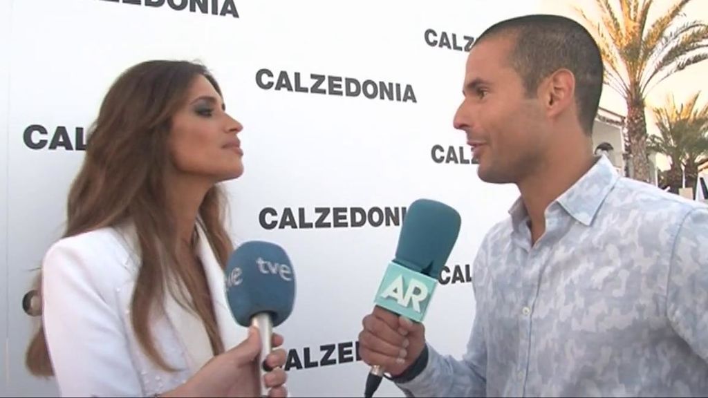 Sara Carbonero habla del infarto de Casillas: "Ha sido un susto grande, pero la vida sigue"