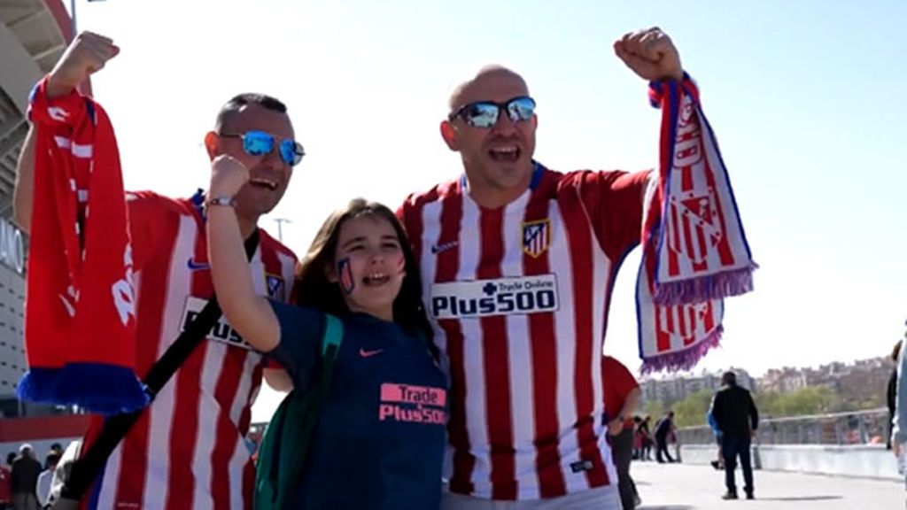 El fútbol femenino empieza a ocupar el lugar que se merece