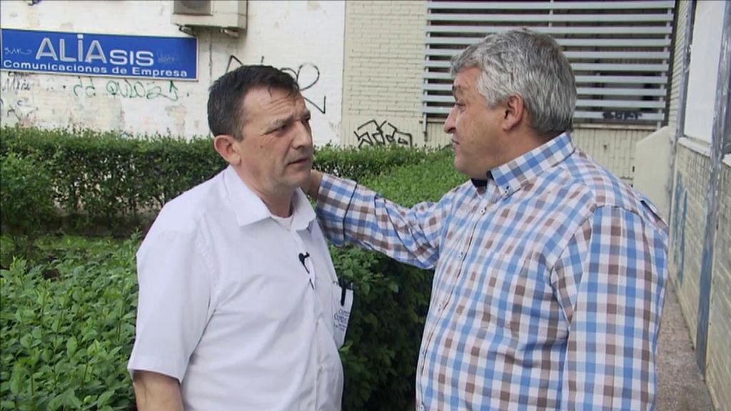 Los vecinos del distrito Latina, aterrorizados por la delincuencia callejera