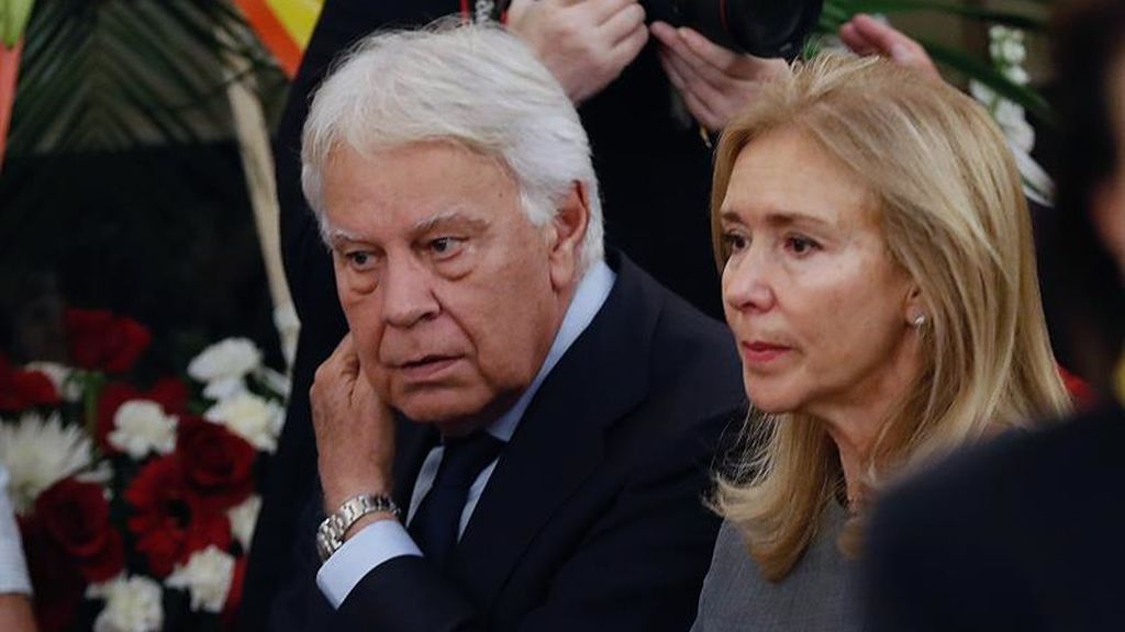 Último adiós a Rubalcaba en el Congreso de los Diputados