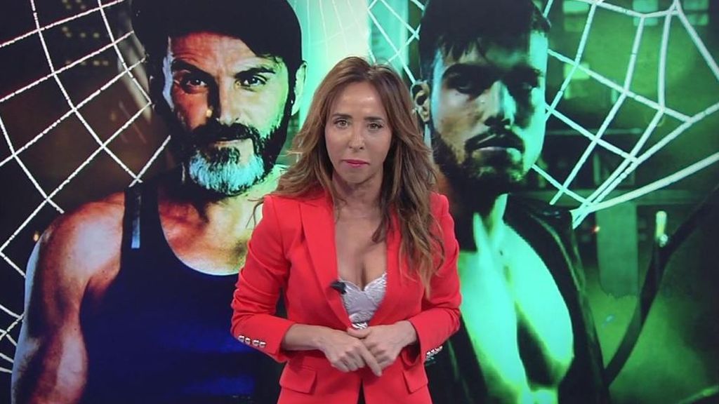 La traición de Pol Badía a Fernando Tejero