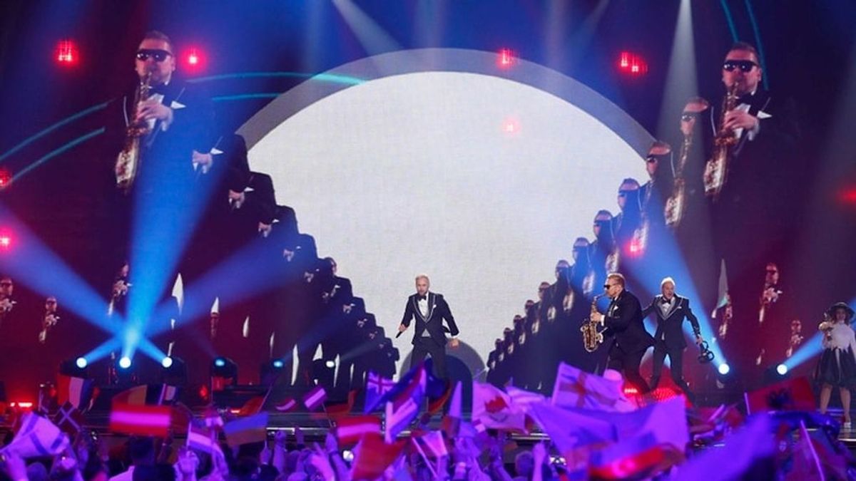 Los motivos por los que España no ganará Eurovision