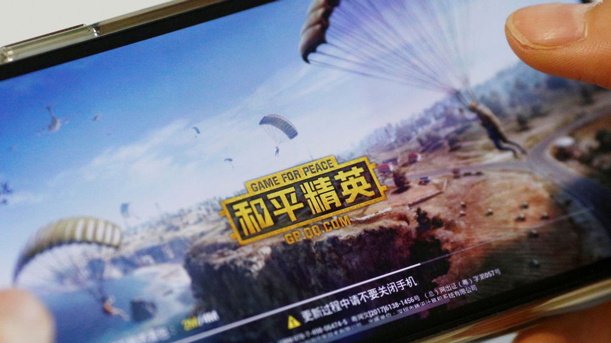 Tencent mata PUBG Mobile en China y lo resucita como Game for Peace