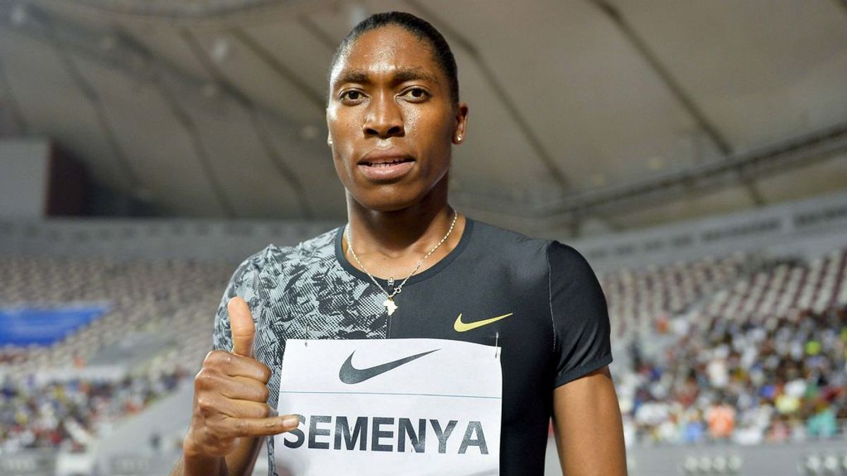 La Asociación de Atletismo de Sudáfrica apelará contra la IAAF por obligar a Semenya a medicarse La Asociación de Atletismo de Sudáfrica apelará contra la IAAF por obligar a Semenya a medicarse