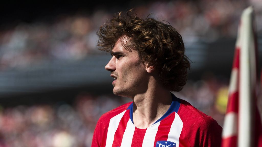 El entorno de Griezmann sabe que tiene hecho su fichaje por el FC Barcelona