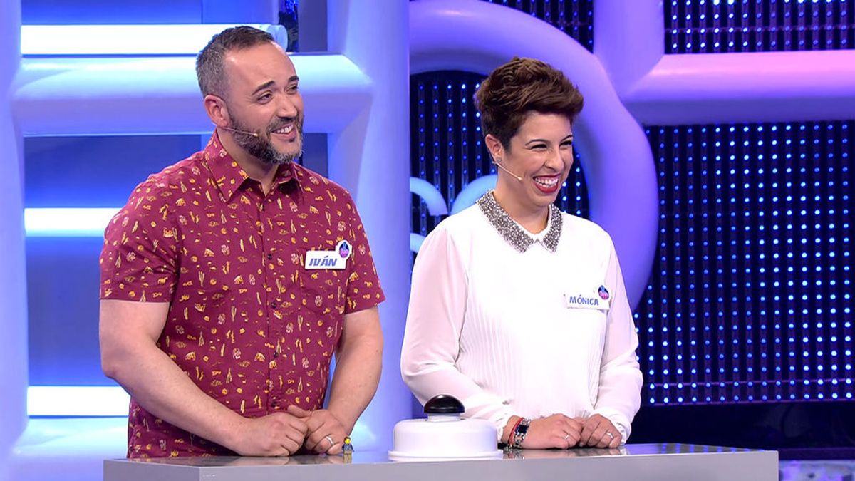 'El concurso del año' (13/05/19), completo y en HD 'El concurso del año' (13/05/19), completo y en HD