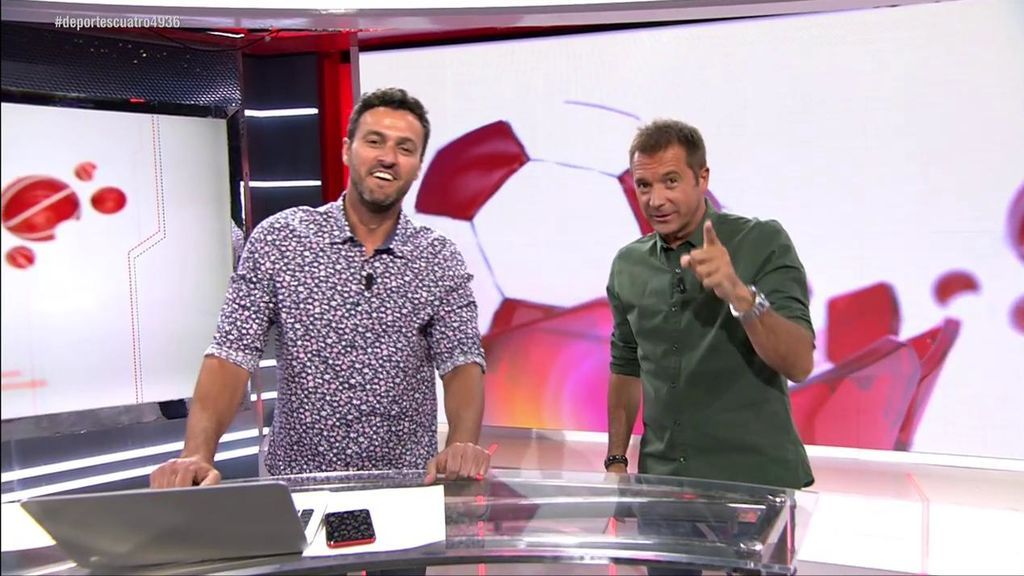 Lunes (13/05/2019)