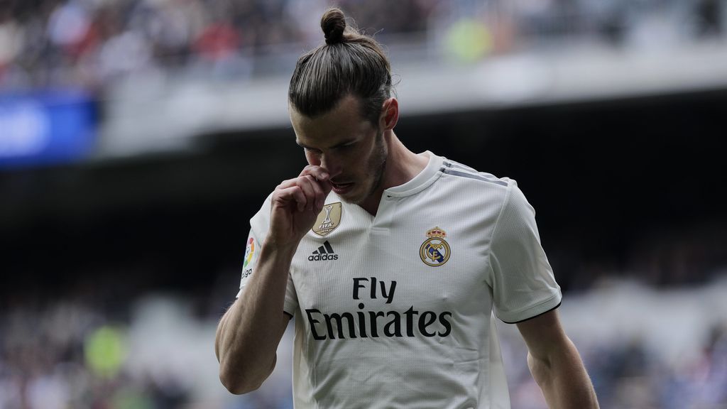 La ficha de Bale, el último obstáculo para su salida del Real Madrid